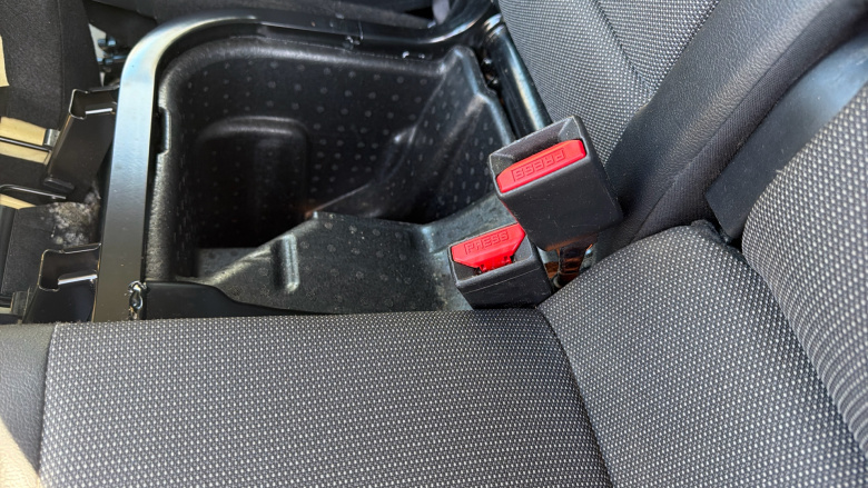 Vauxhall Vivaro L2 Diesel 2900 1.5d 100PS Sportive H1 Van